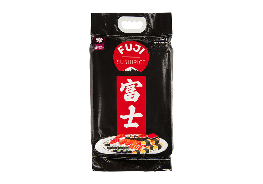 Sushireis Fuji