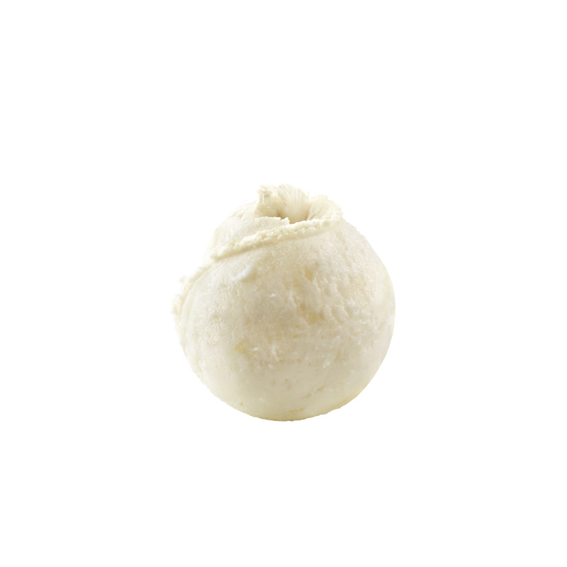 Yuzu Sorbet