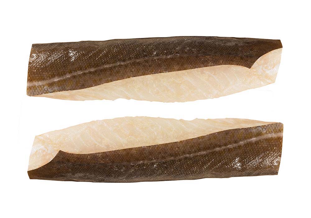 Kabeljauloins600 g+