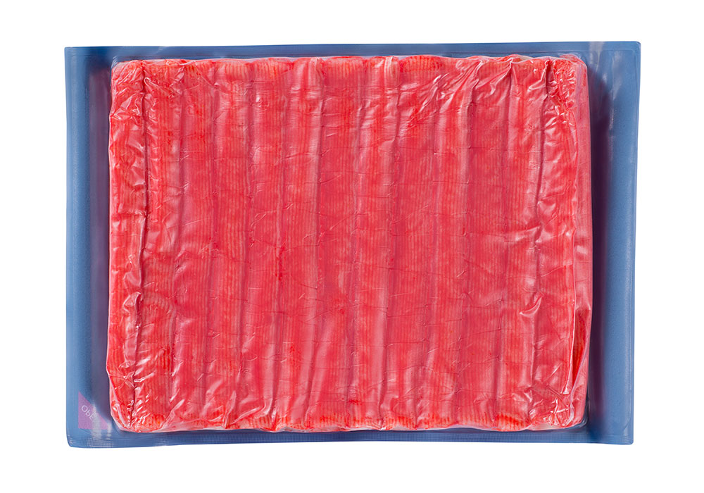 Surimi Maki Sticks