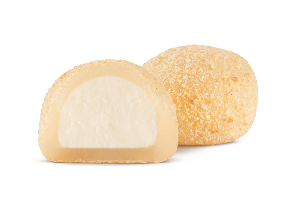 Mochi Queen Cheesecake