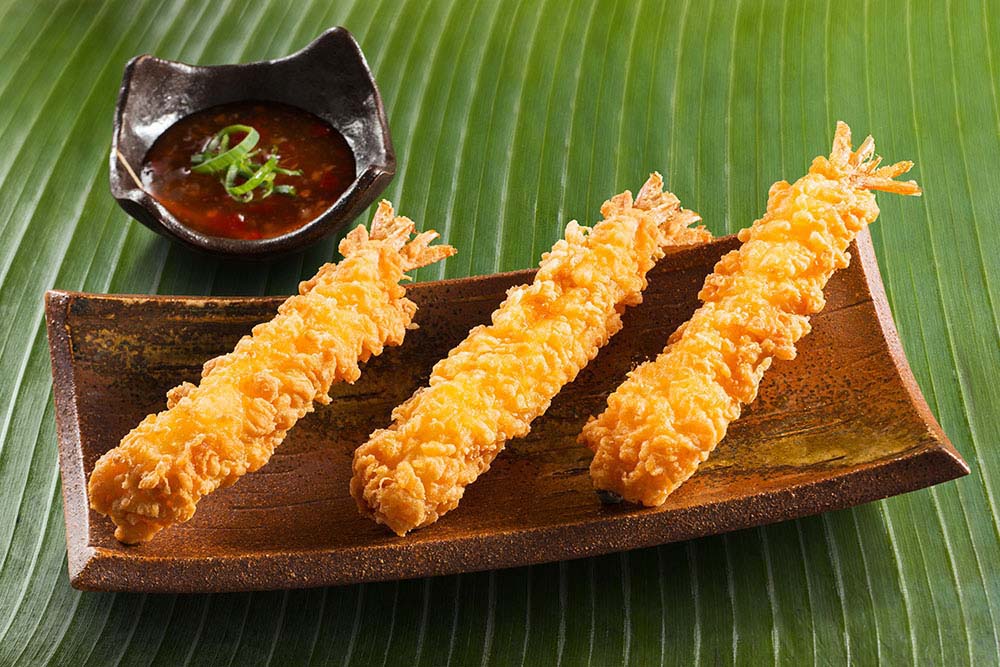 Tempura Ebi 400 g