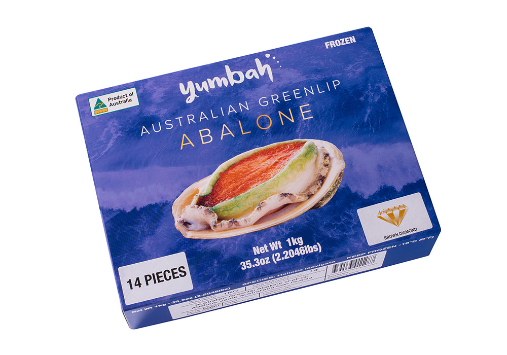 Awabi Abalone