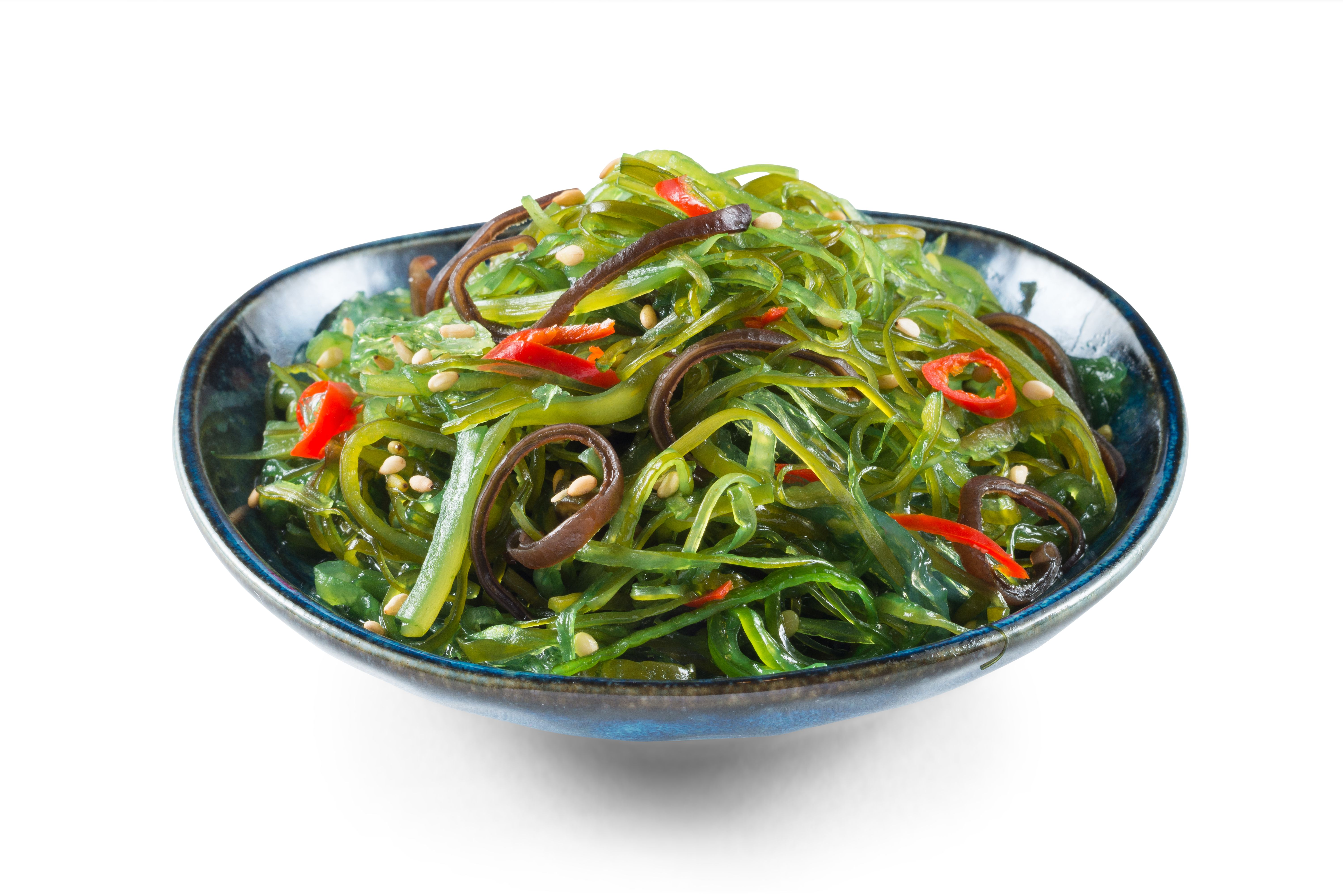 Goma Wakame Pure