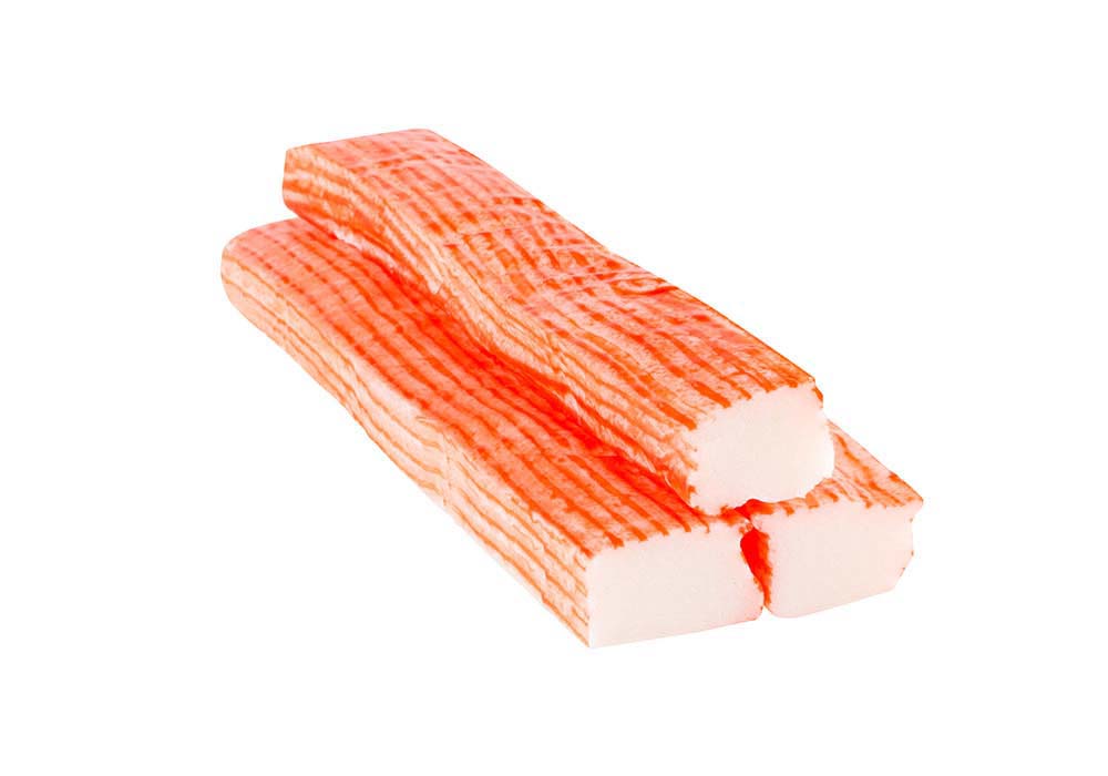 Surimi Maki Sticks Supreme