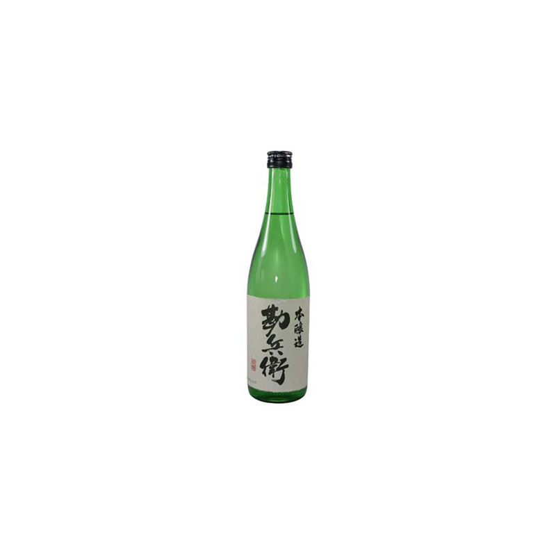 Reiswein Sake