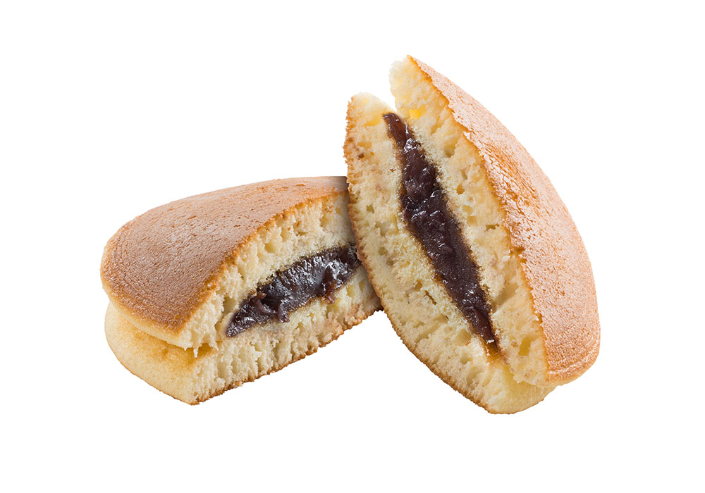 Dorayaki
