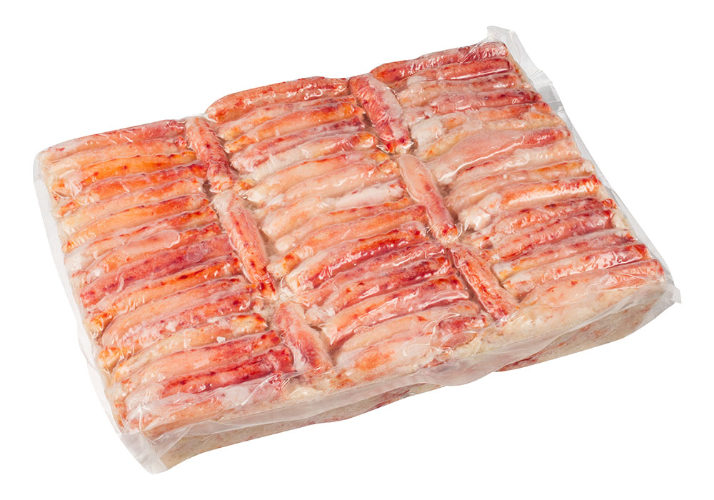 King Crab meat