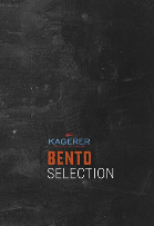 Bento Selection