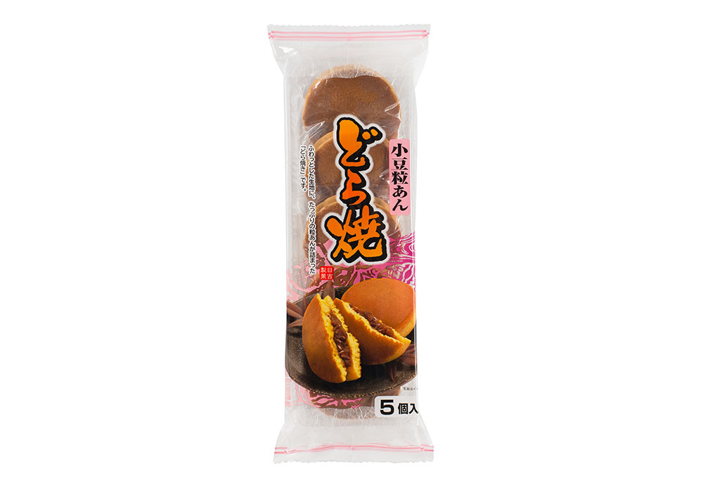 Dorayaki