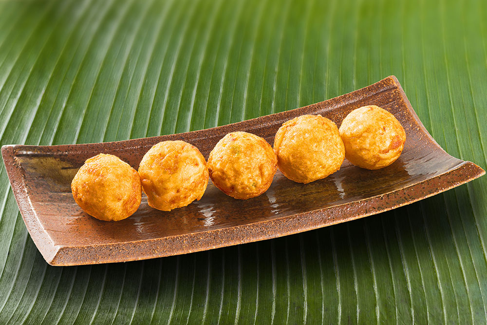 Takoyaki