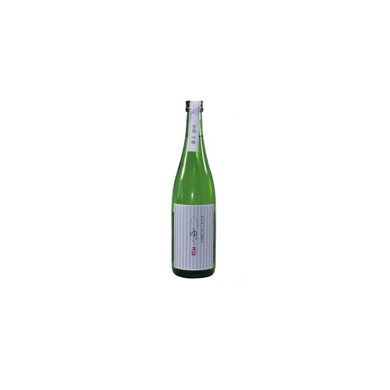 Reiswein Sake Ginjo