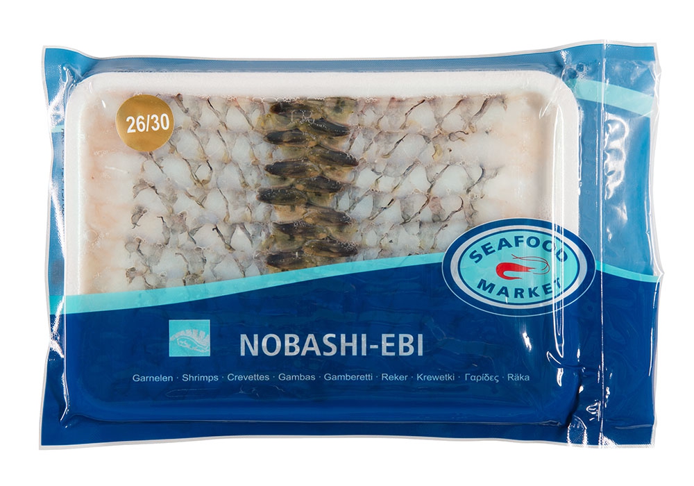 Nobashi Ebi 16/20