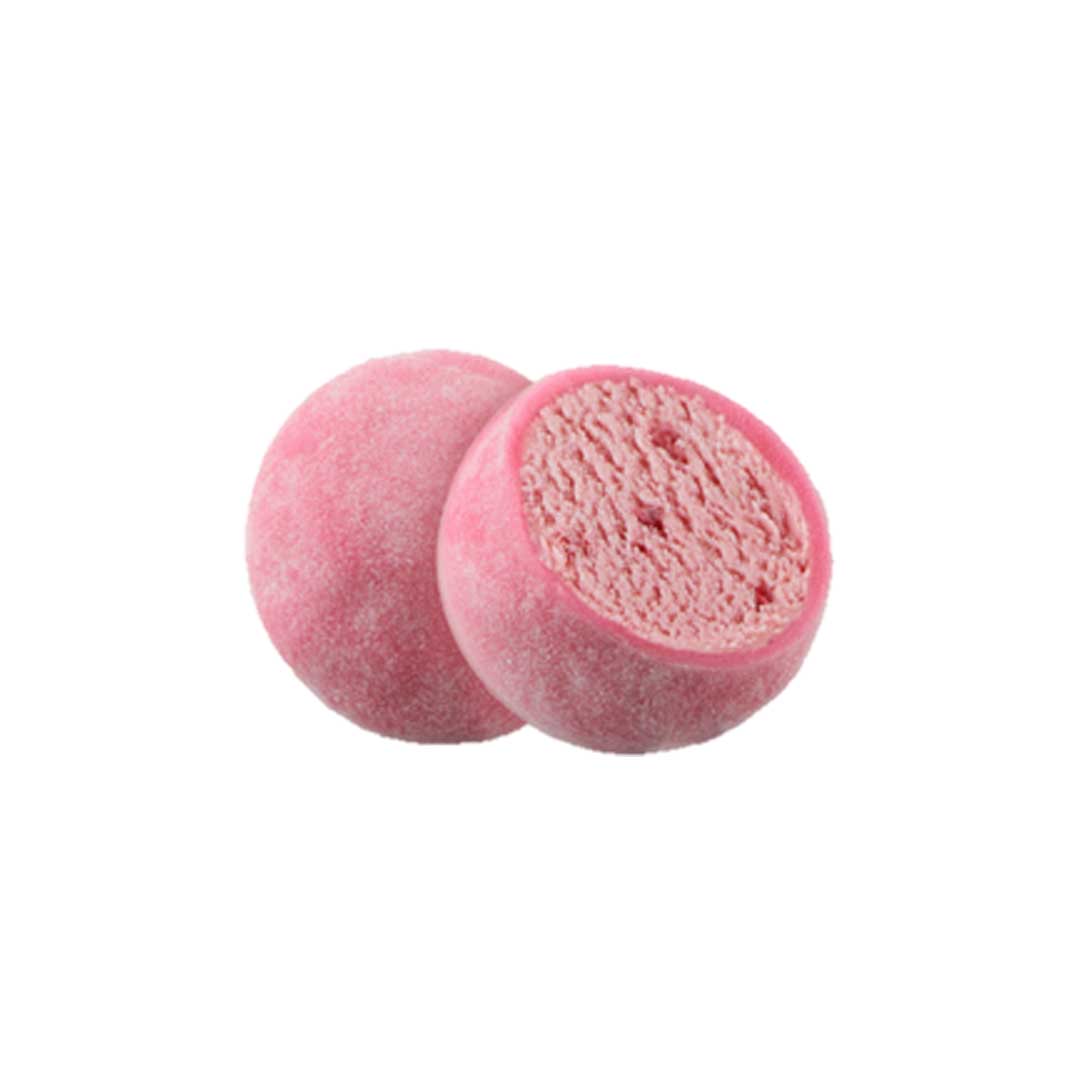Mochi Himbeer-Eiscreme