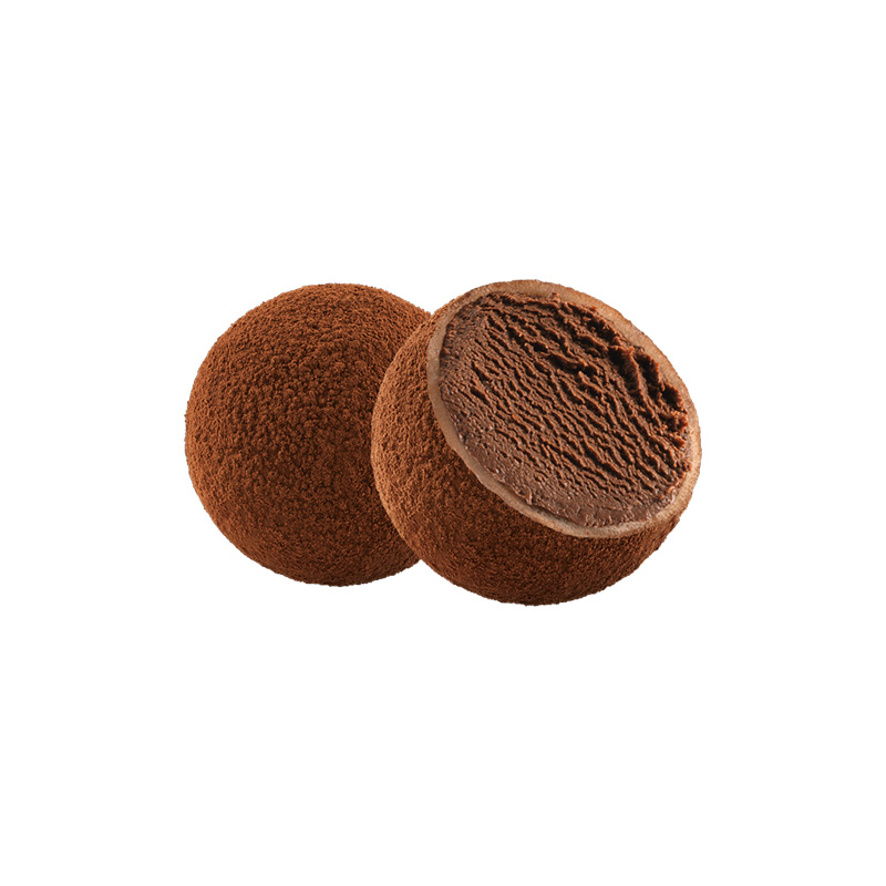 Mochi Schokolade