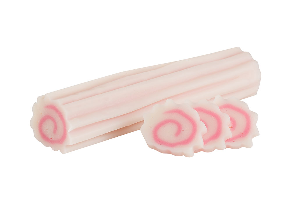 Surimi Naruto