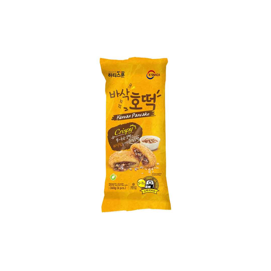 Hotteok Original
