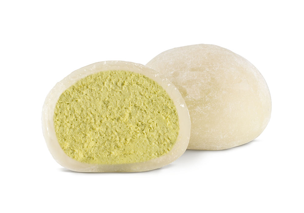 Mochi Queen grüner Tee