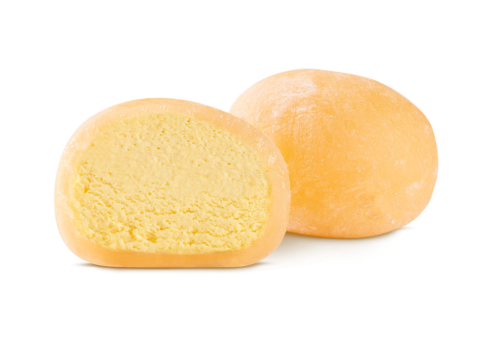 Mochi Queen Mango