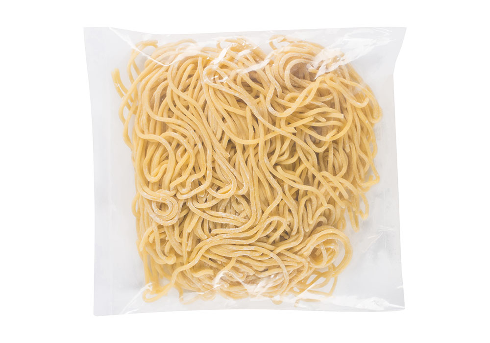 Nama Ramen