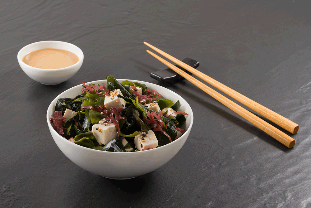 Kaiso-Salat