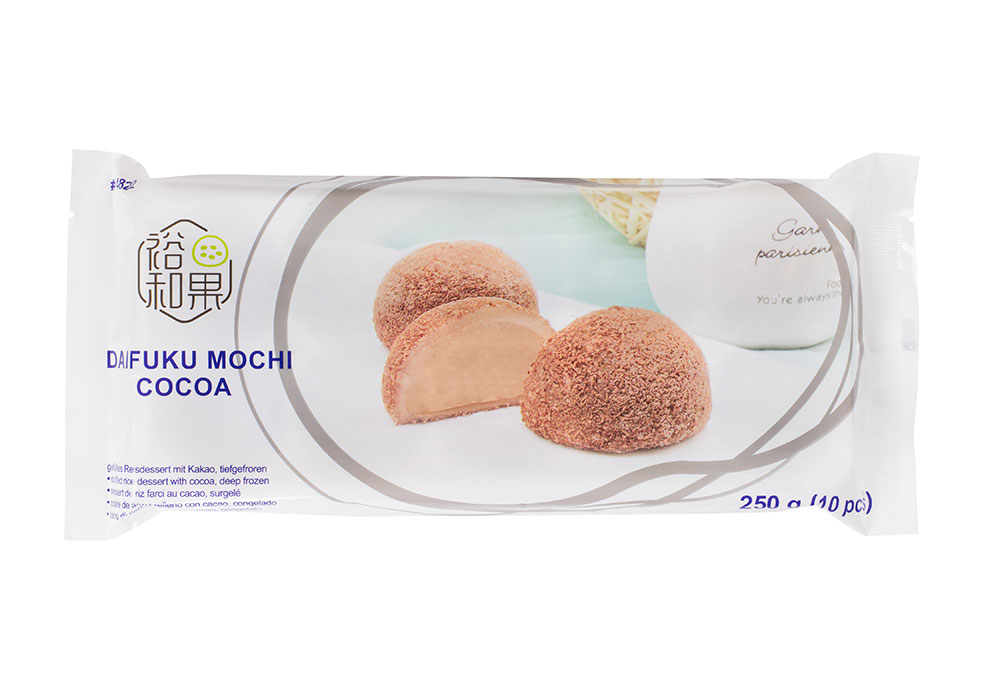 Daifuku Mochi Kakao