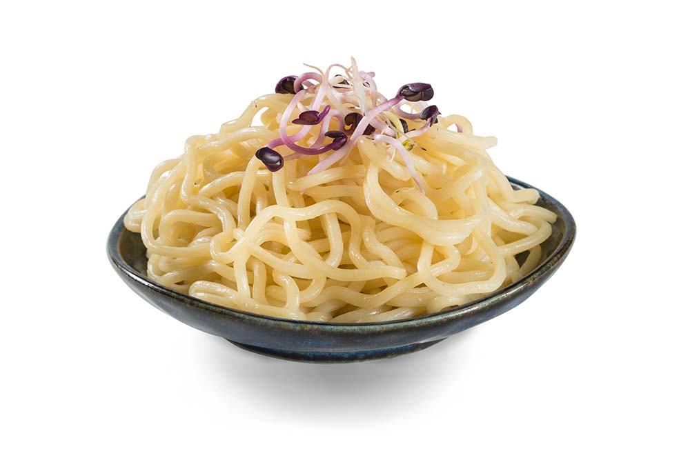 Ramennudeln